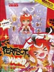 完美世界PERFECTWORLD